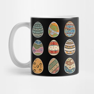 Eggs Mug